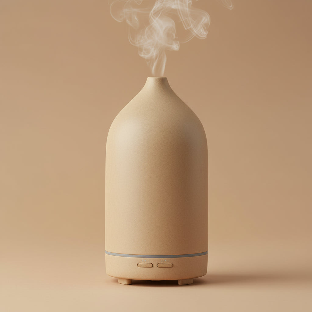 Ceramic Aroma Diffuser