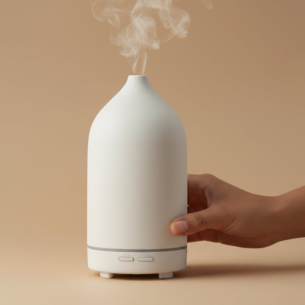 Calmorae Ceramic Aroma Diffuser