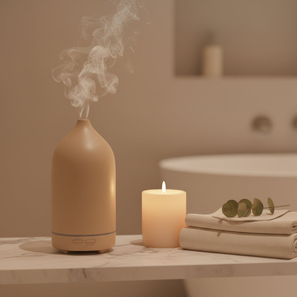 Calmorae Ceramic Aroma Diffuser