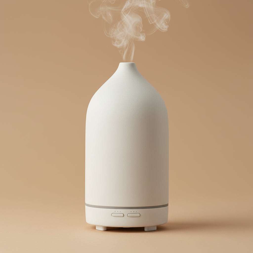 Calmorae Ceramic Aroma Diffuser