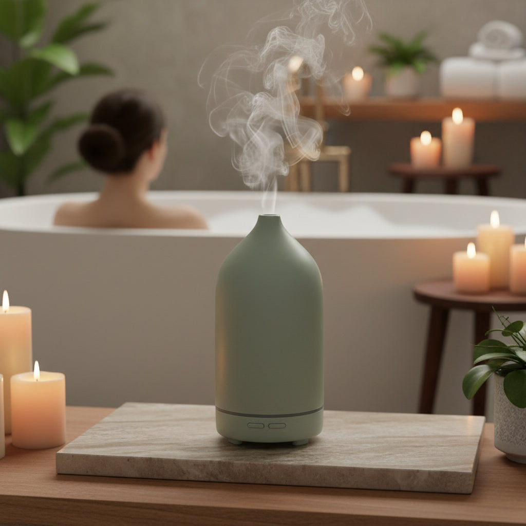 Calmorae Ceramic Aroma Diffuser
