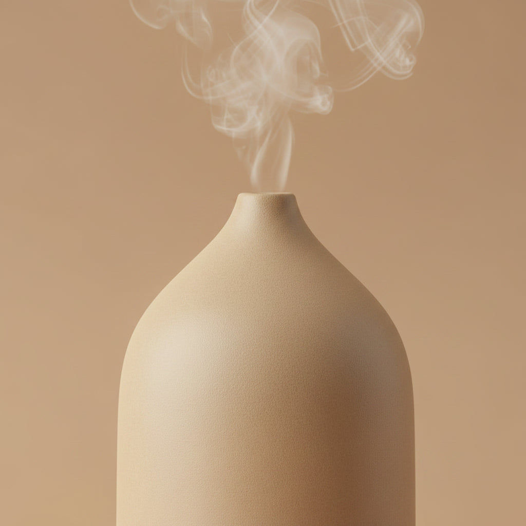 Calmorae Ceramic Aroma Diffuser