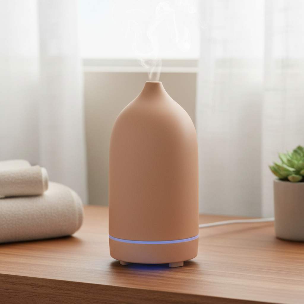 Calmorae Ceramic Aroma Diffuser